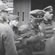 Prisoners of war in British hands