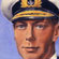 Royal Marines officers