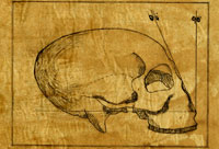 Medical history and ADM 101