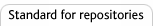 Standard for repositories