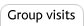 Group visits