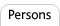 Persons (current screen)