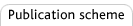 Publication scheme