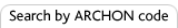 Search by ARCHON code