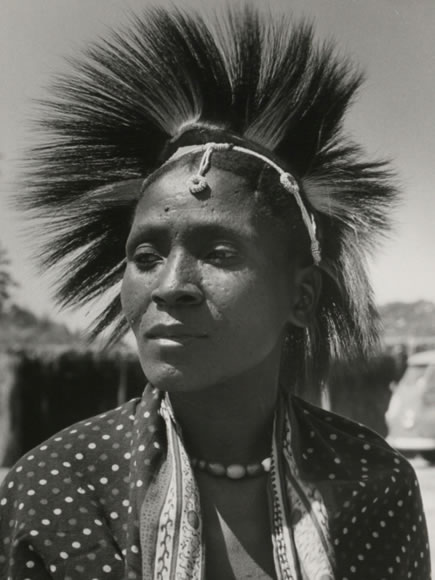 Image from a collection of loose prints produced by the Tanganyika Public Relations Department (late 1950s) - Catalogue reference: CO 1069/157
