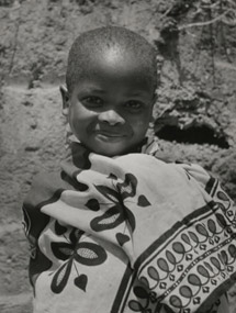 Image from a collection of loose prints produced by the Tanganyika Public Relations Department (late 1950s) - Catalogue reference: CO 1069/157