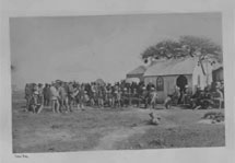 Africa through a lens: The history of colonial South Africa