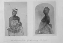 Africa through a lens: Origins and aims