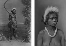 CO 1069 - Australasia through a lens