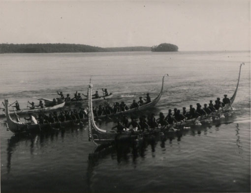 Solomon Islands. Catalogue reference: CO 1069/661