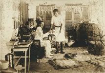Kiribarti, 1916 Catalogue reference: CO 1069/655