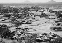 An introduction to the second tranche of colonial administration records