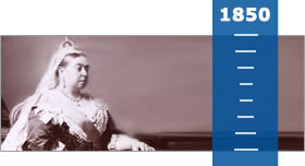 Victorians