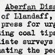 Aberfan Disaster