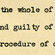 Juvenile Delinquency