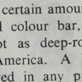 A West Indian in England