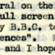 Screening the Coronation