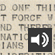 Bose on the radio