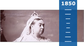 Victorians