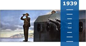 Second World War