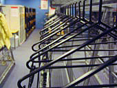 Cloakroom