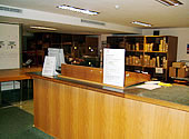 Document collection counter