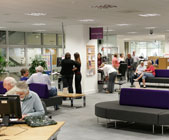 Learning Zone