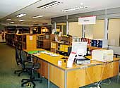 Medieval and early modern records information service
