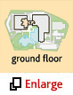 The grounds and ground floor