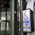 Entrances and getting around