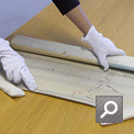 Make space for large documents