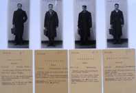Escapees, Catalogue reference: WO 235/431