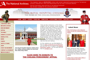 Royal Hospital Chelsea