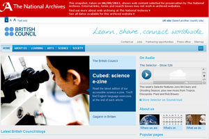 British Council