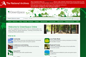 Green Space