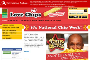 Love Chips