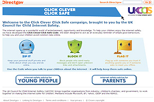Click Clever, Click Safe