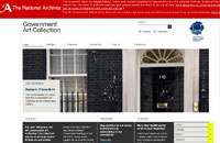 featured website