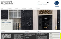 featured website