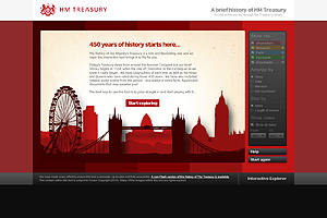HM Treasury