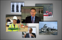 Video archive