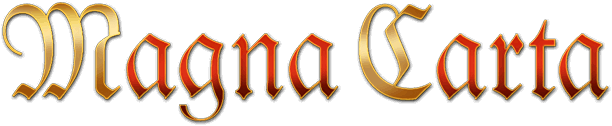 Magna Carta