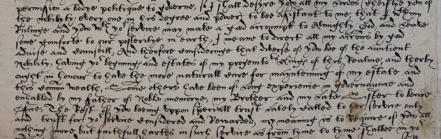 Palaeography - The National Archives