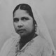A Hindu woman, native of Trinidad (Catalogue reference: INF 10-362-2)