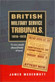 British military service tribunals, 1916-1918