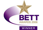 BETT awards logo