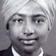 Jaswant Singh as a teenager (Private Collection)