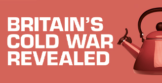 Discover our 2019 Cold War season