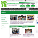 London 2012 Join in website