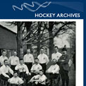 National Hockey Museum website